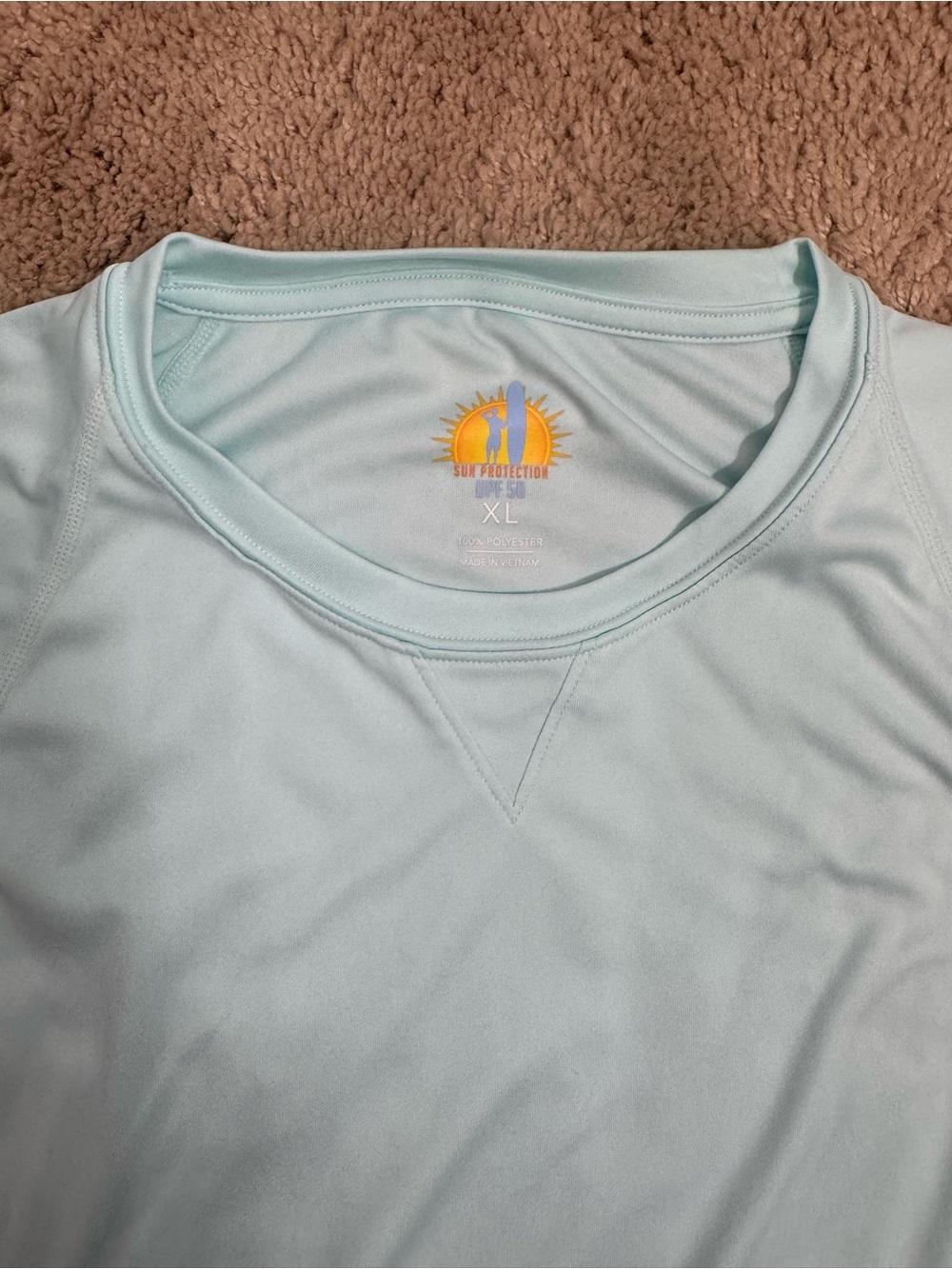 Johnnie-O lot of Basin Performance Sun Shirts size XL - Picture 3 of 9